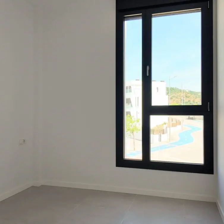 Venta de ático en Estepona