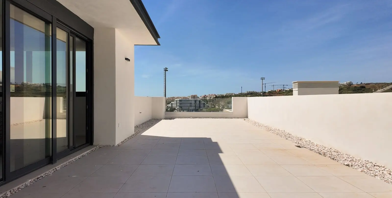 Venta de ático en Estepona 9