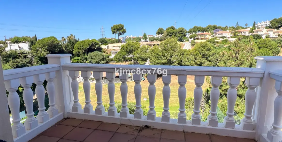 Sale of detached villa in Calahonda 2