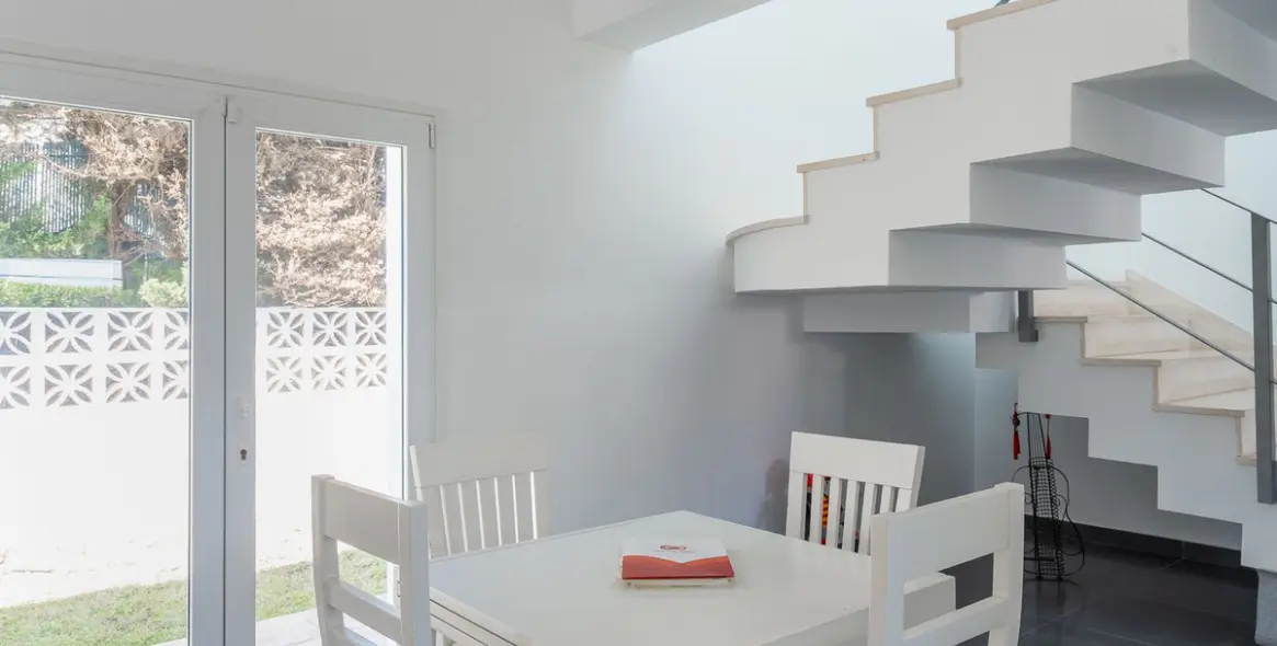 Sale of detached villa in El Faro 13