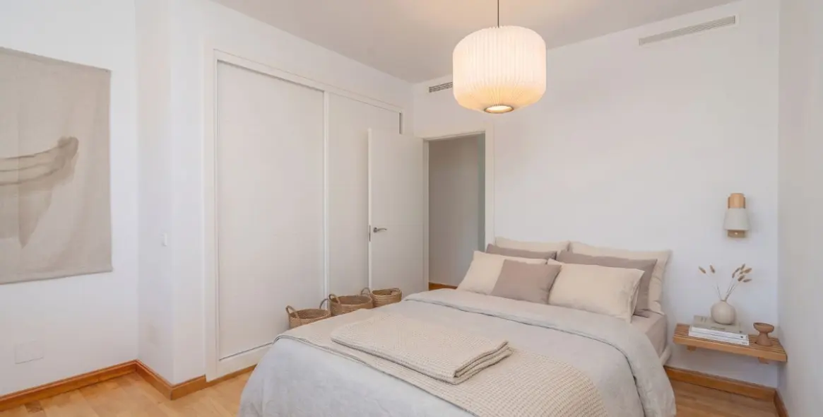 Sale of detached villa in El Faro 27