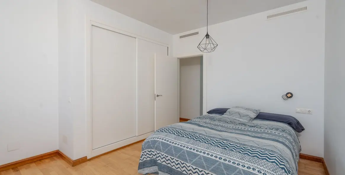Sale of detached villa in El Faro 30