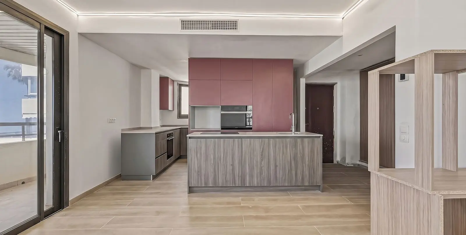 Sale of middle floor apartment in Marbella 5