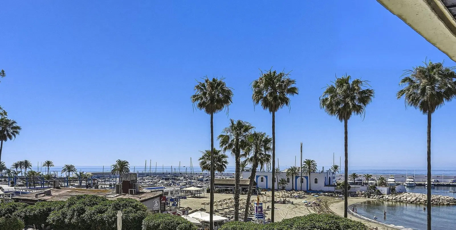Sale of middle floor apartment in Marbella 6