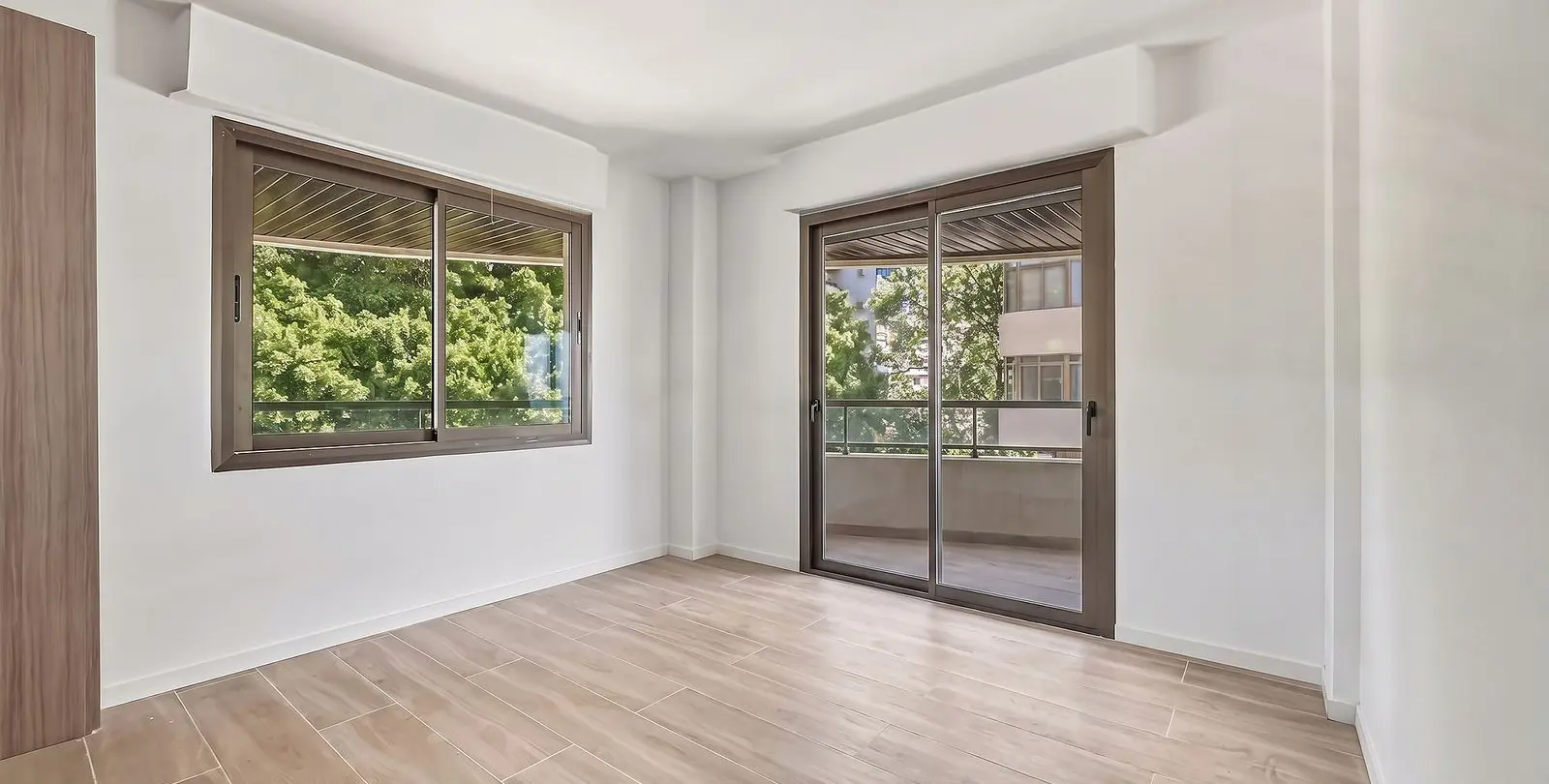 Sale of middle floor apartment in Marbella 17