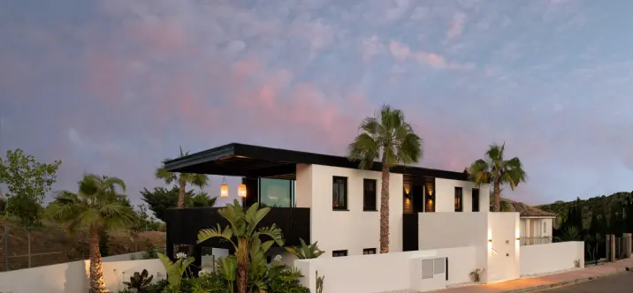 Venta de villa independiente en Valle Romano 0