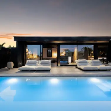 Venta de villa independiente en Valle Romano