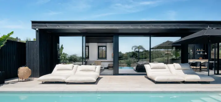 Venta de villa independiente en Valle Romano 3