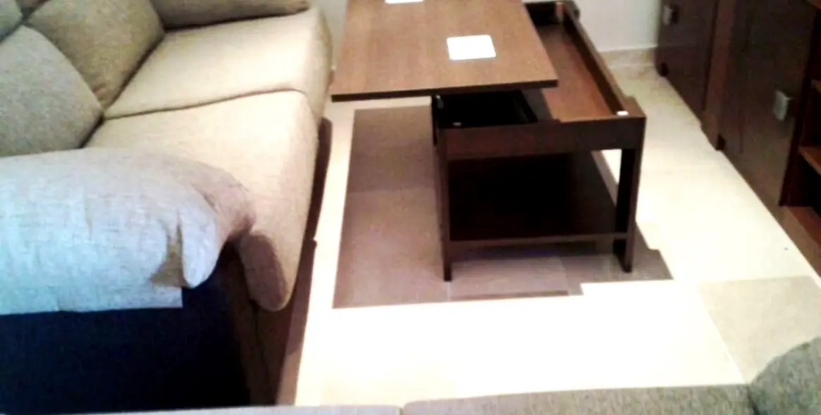 Alquiler a corto plazo de apartamento en planta media en Estepona 19