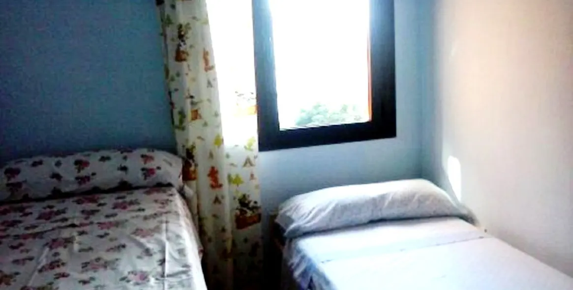 Alquiler a corto plazo de apartamento en planta media en Estepona 22