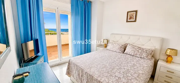 Sale of penthouse in Fuengirola 3