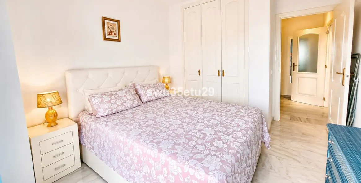 Sale of penthouse in Fuengirola 5