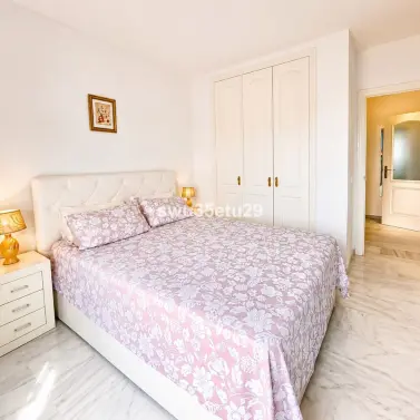 Sale of penthouse in Fuengirola