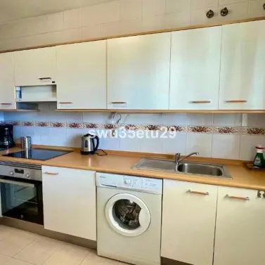 Sale of penthouse in Fuengirola