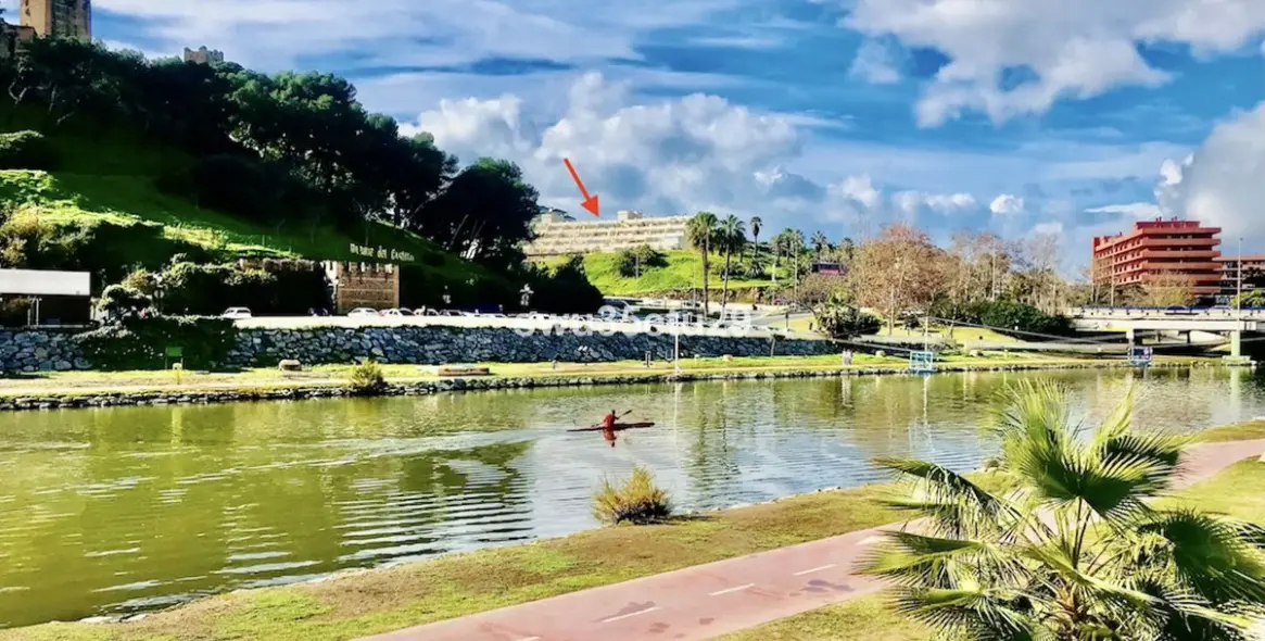 Sale of penthouse in Fuengirola 10