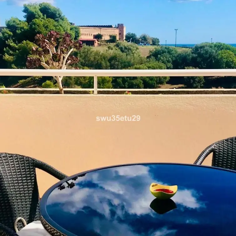 Sale of penthouse in Fuengirola