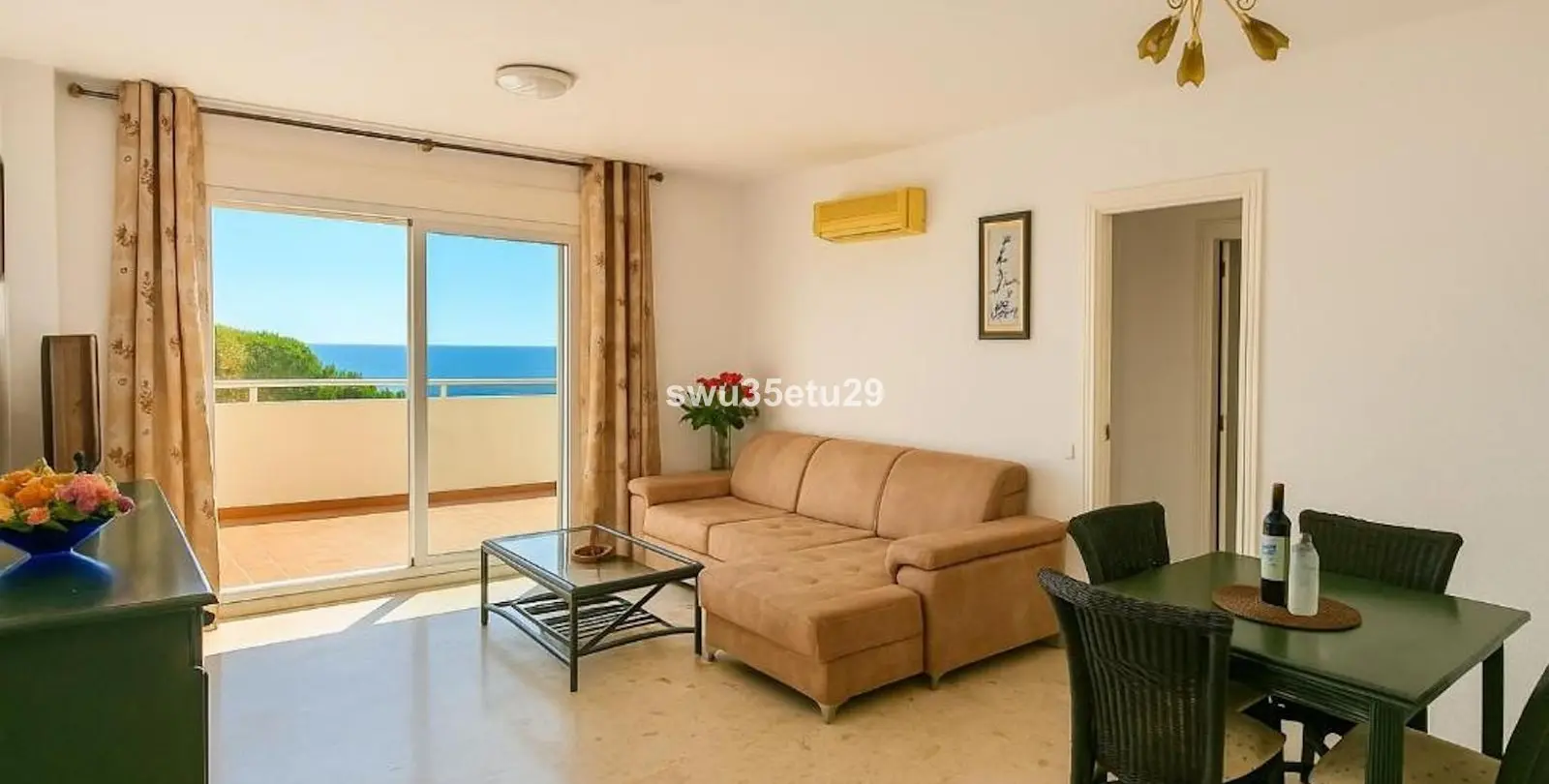 Sale of penthouse in Fuengirola 3