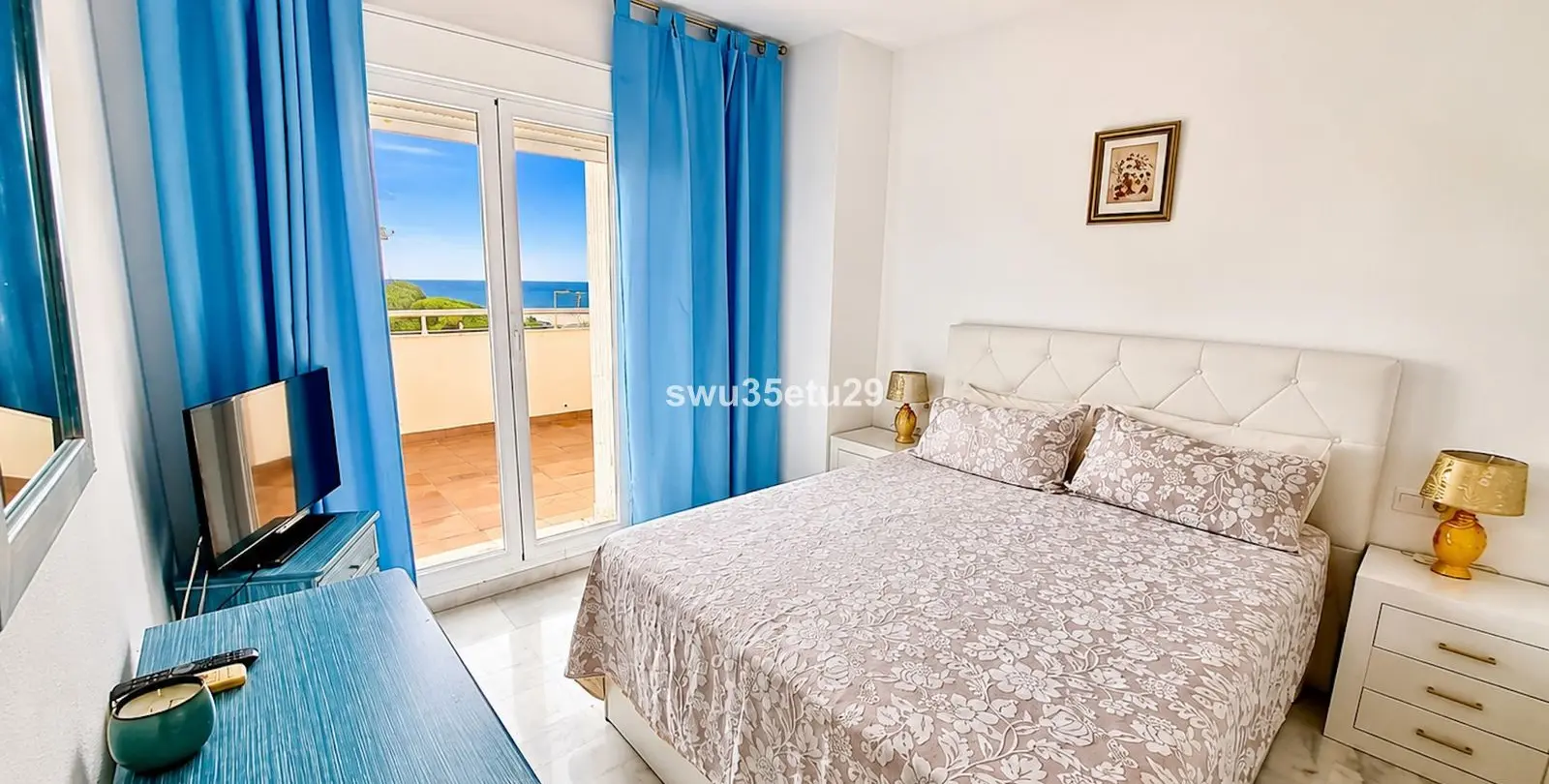 Sale of penthouse in Fuengirola 4
