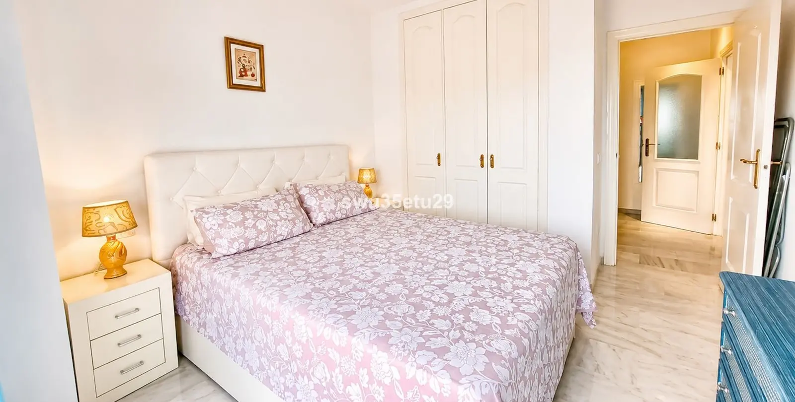 Sale of penthouse in Fuengirola 5