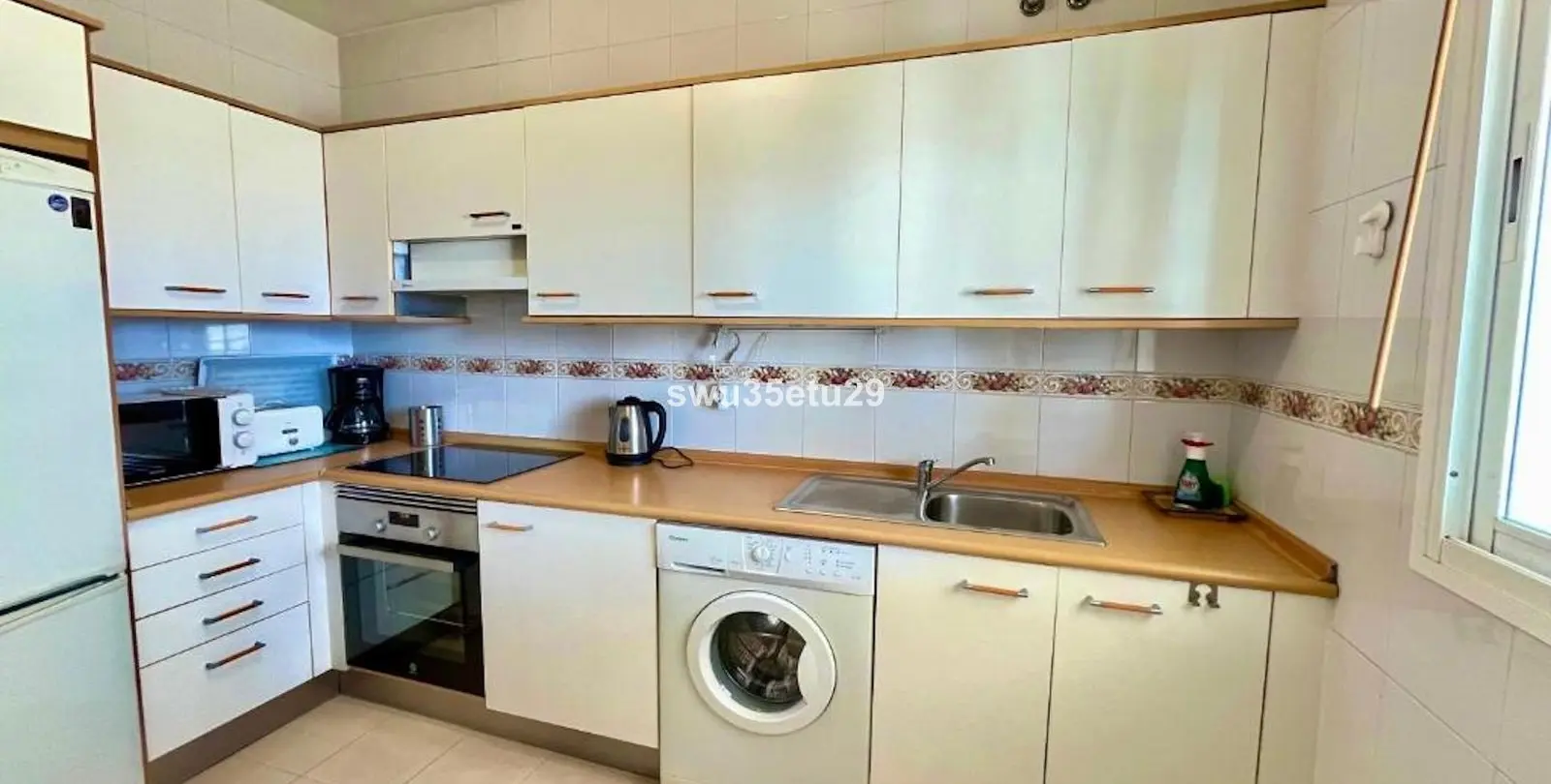 Sale of penthouse in Fuengirola 6