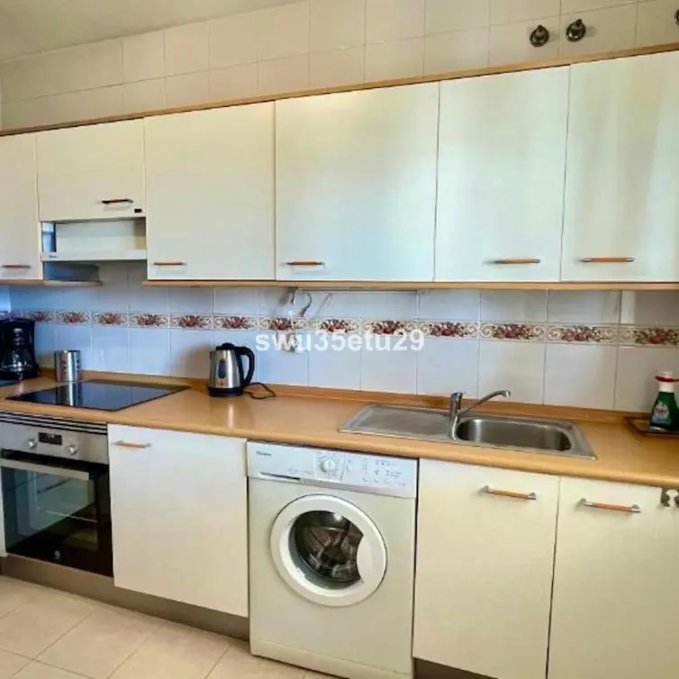 Sale of penthouse in Fuengirola