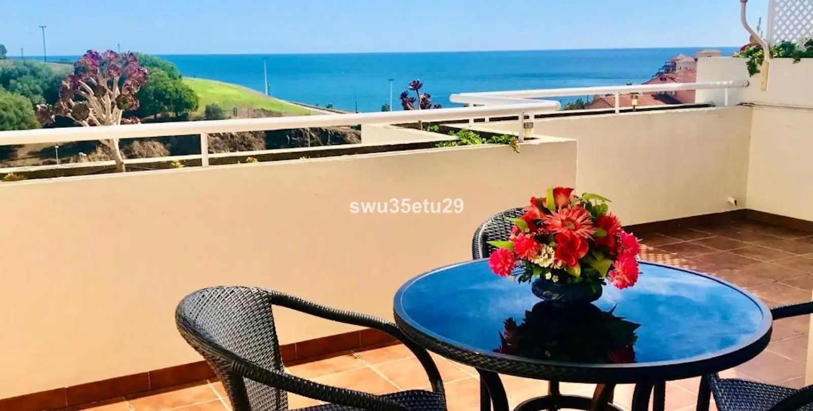 Sale of penthouse in Fuengirola 8