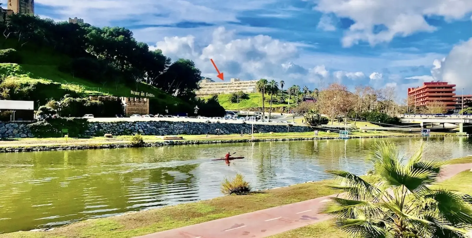 Sale of penthouse in Fuengirola 10