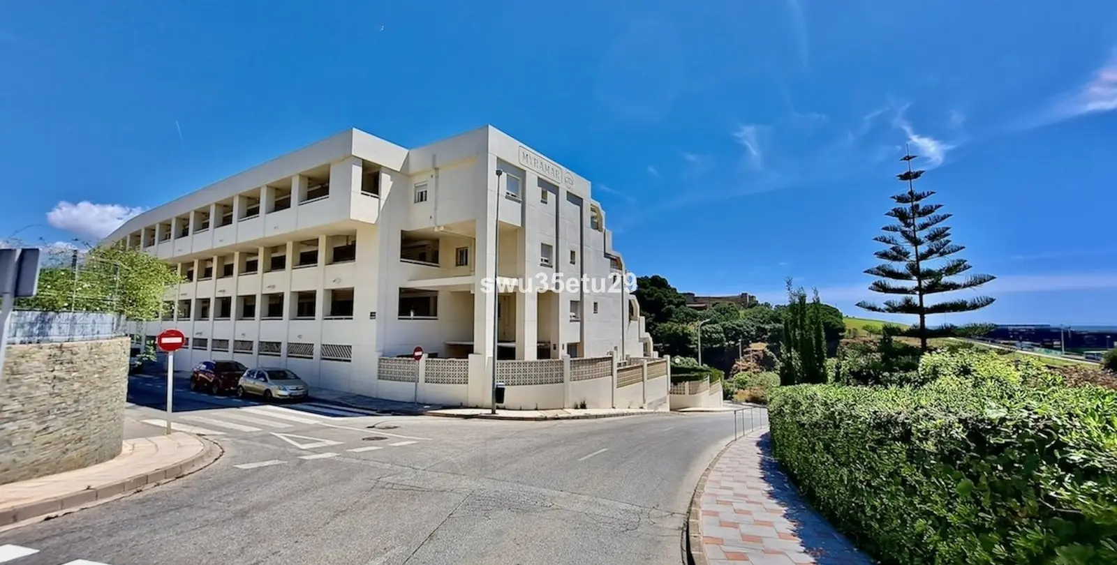 Sale of penthouse in Fuengirola 12