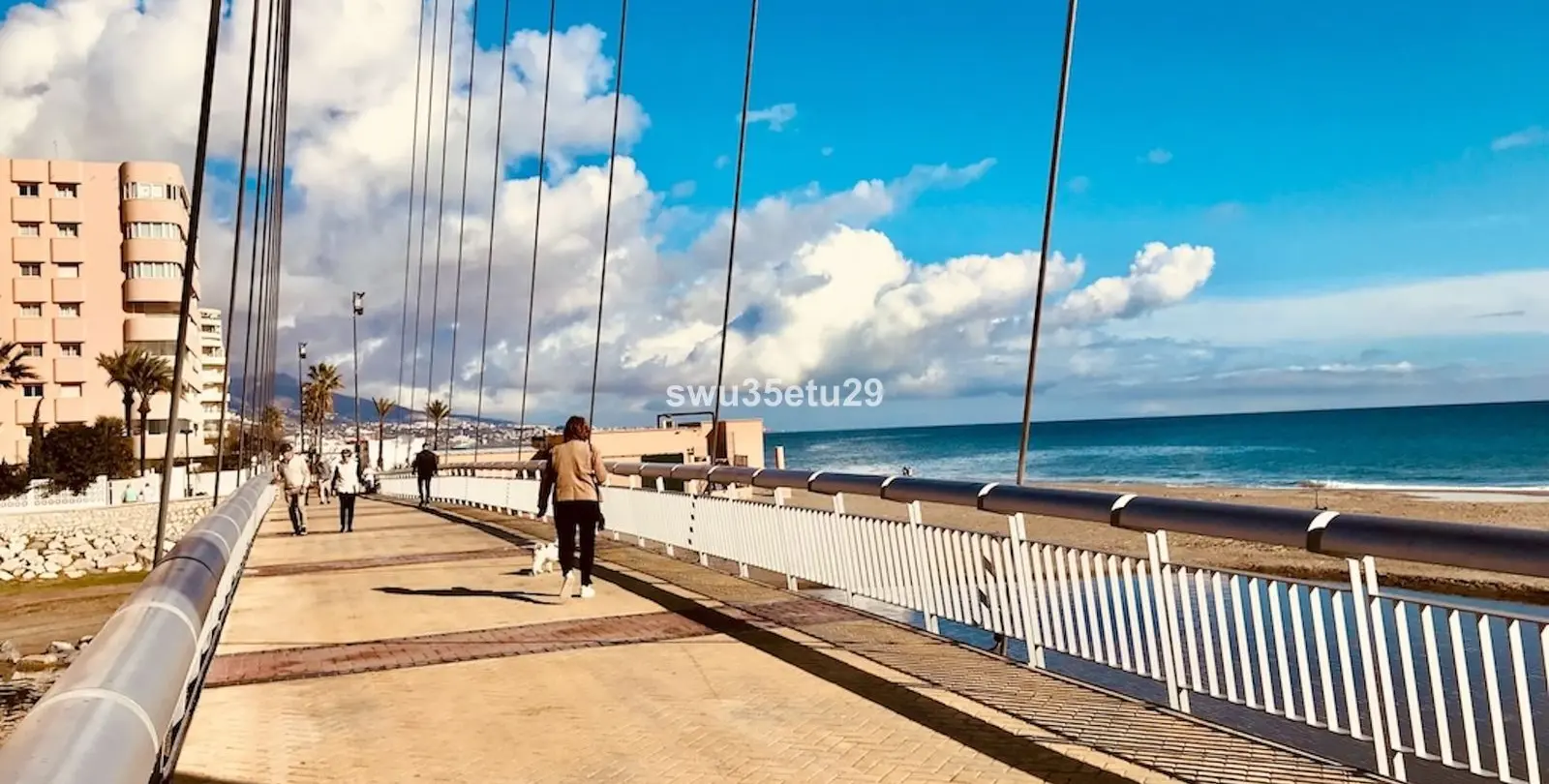 Sale of penthouse in Fuengirola 15
