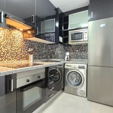 Sale of duplex in La Carihuela