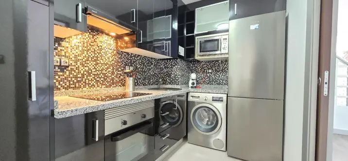Sale of duplex in La Carihuela 4
