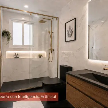 Sale of duplex in La Carihuela