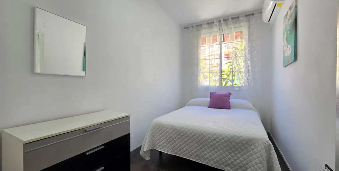 Sale of duplex in La Carihuela 15