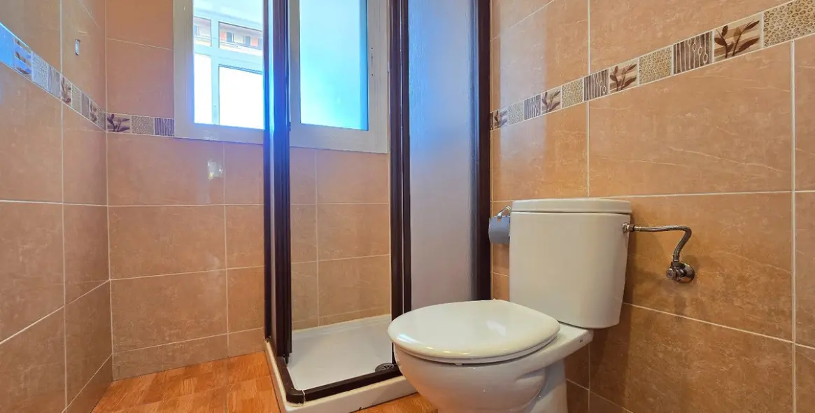 Sale of duplex in La Carihuela 58
