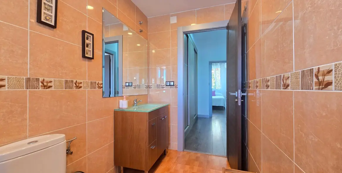Sale of duplex in La Carihuela 62