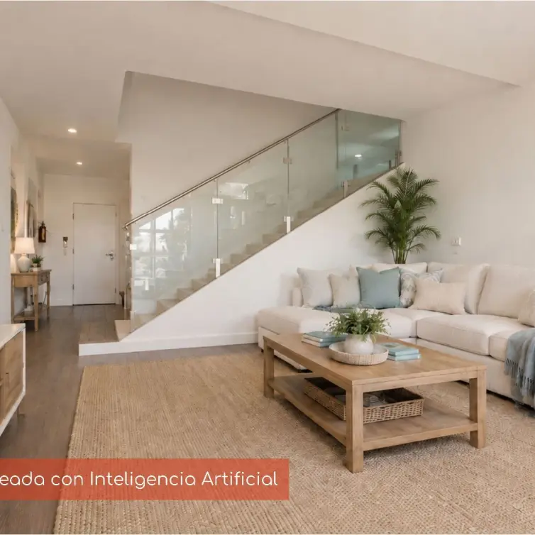 Sale of duplex in La Carihuela
