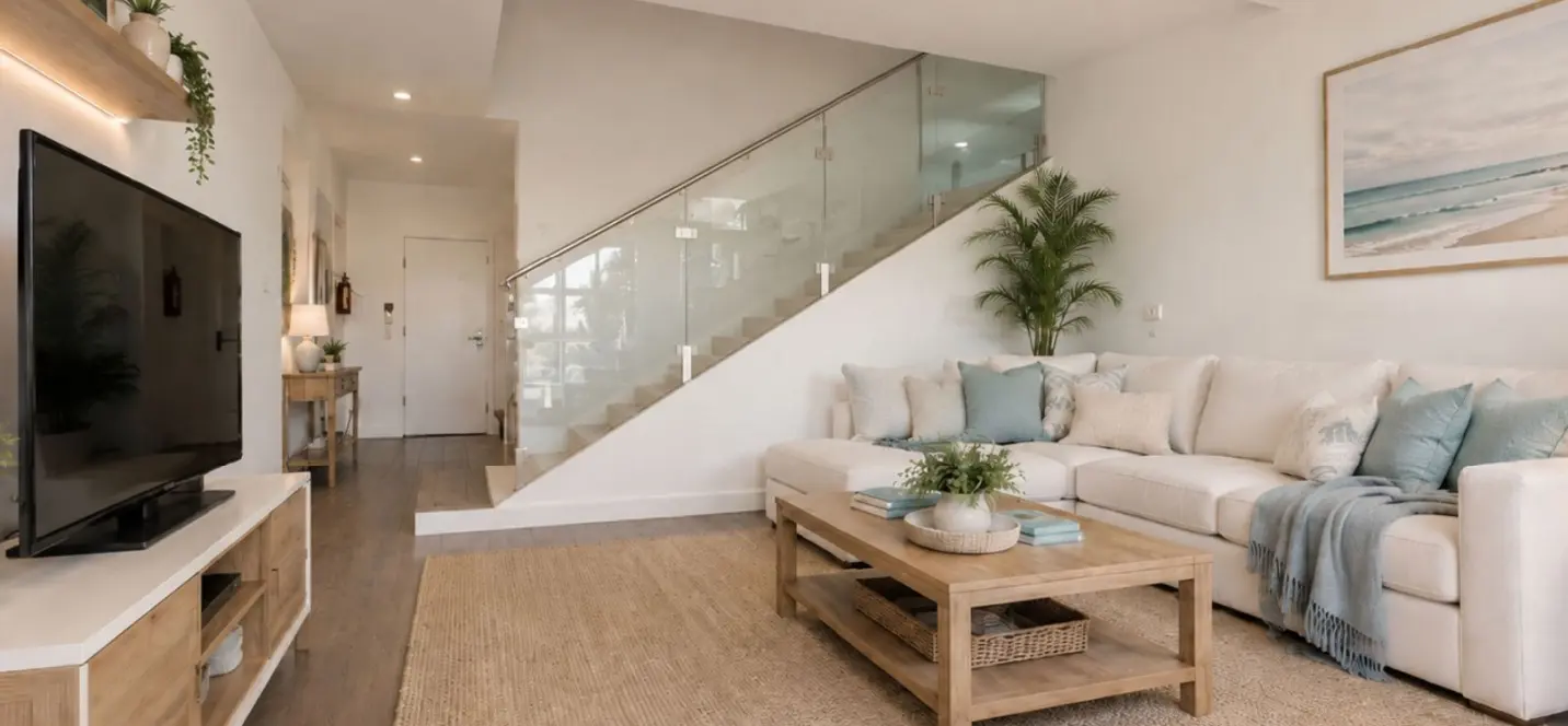 Sale of duplex in La Carihuela 2