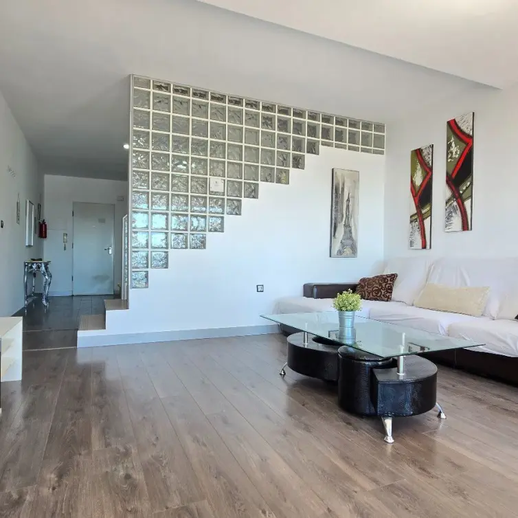Sale of duplex in La Carihuela