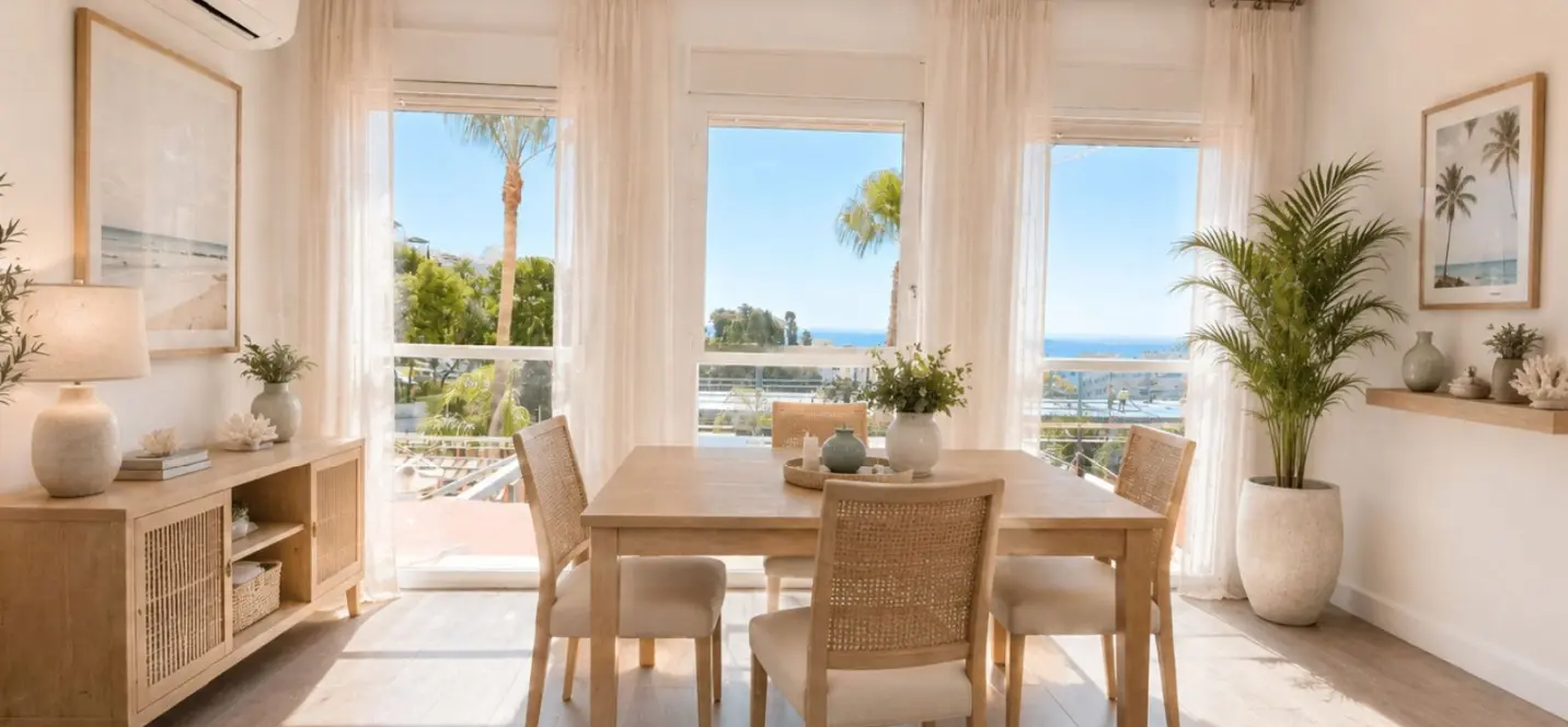 Sale of duplex in La Carihuela 4