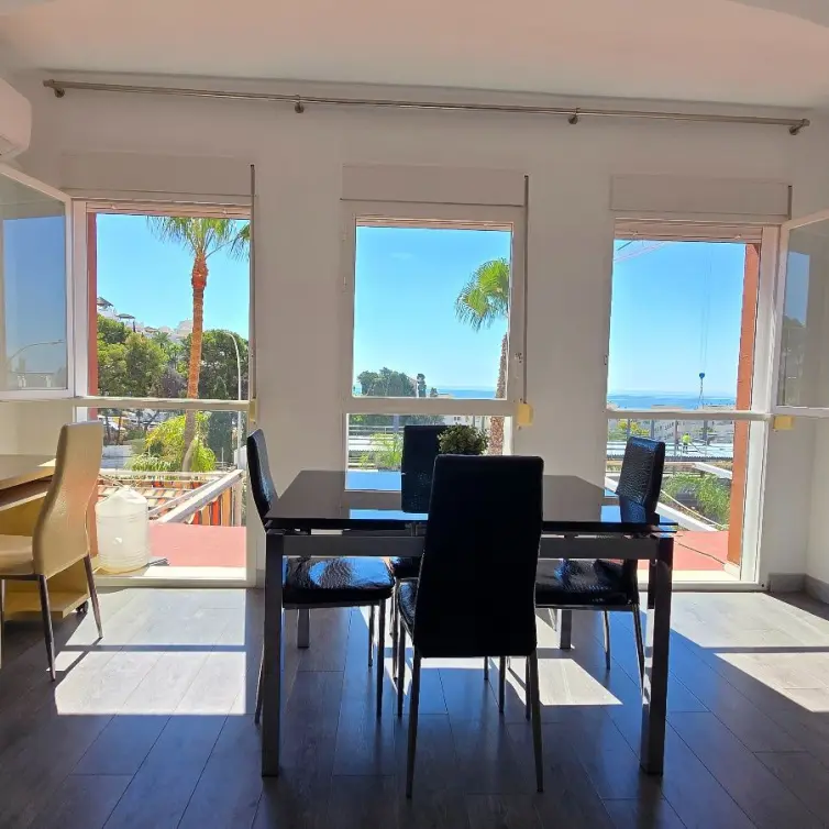Sale of duplex in La Carihuela