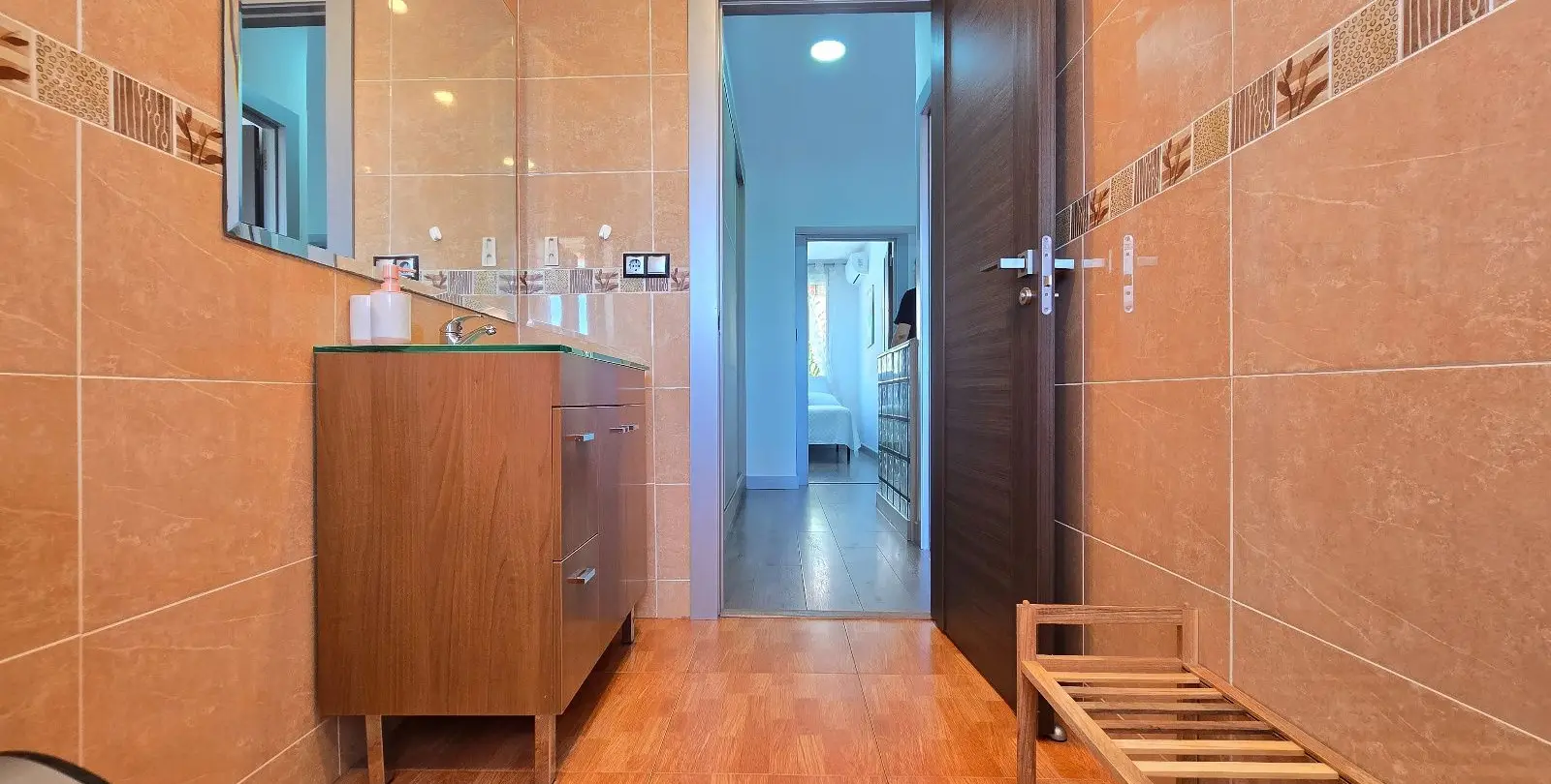 Продажа двухуровневых апартаментов в La Carihuela 49