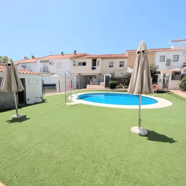 Продажа таунхауса в Torremolinos