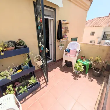 Продажа таунхауса в Torremolinos