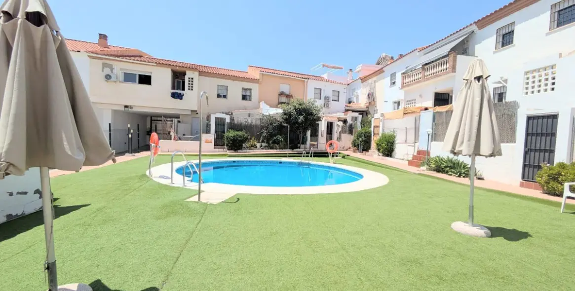 Sale of townhouse in Torremolinos 4