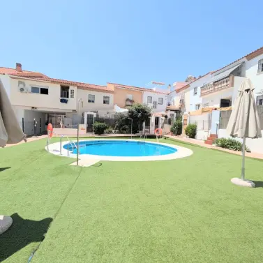 Продажа таунхауса в Torremolinos