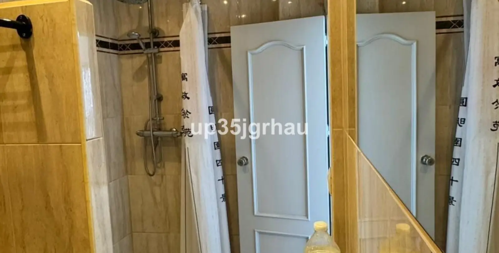 Продажа апартаментов на среднем этаже в Estepona 10