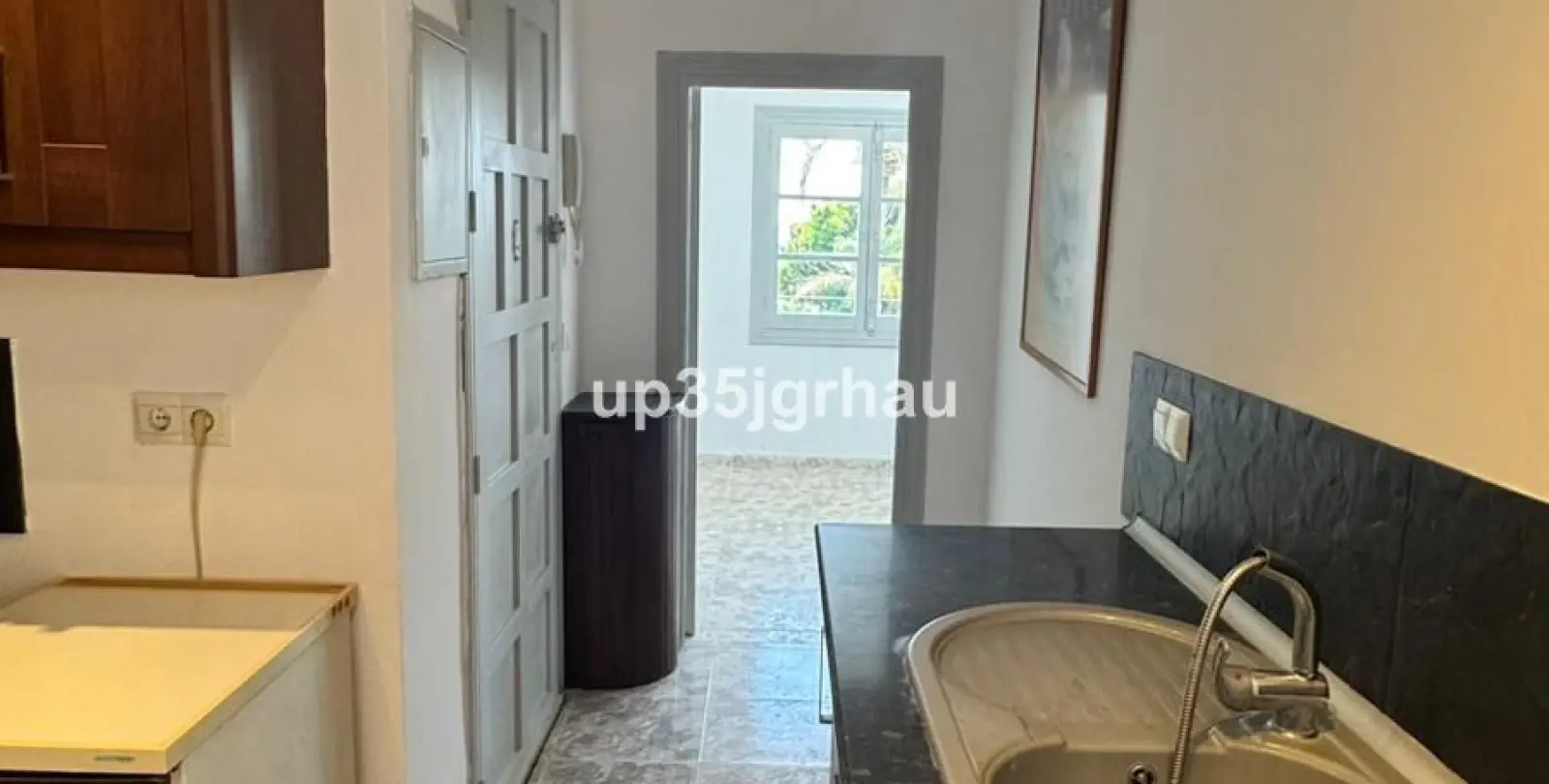 Продажа апартаментов на среднем этаже в Estepona 20