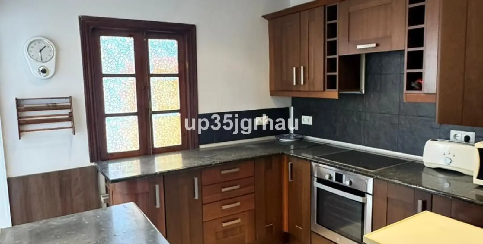 Продажа апартаментов на среднем этаже в Estepona 23