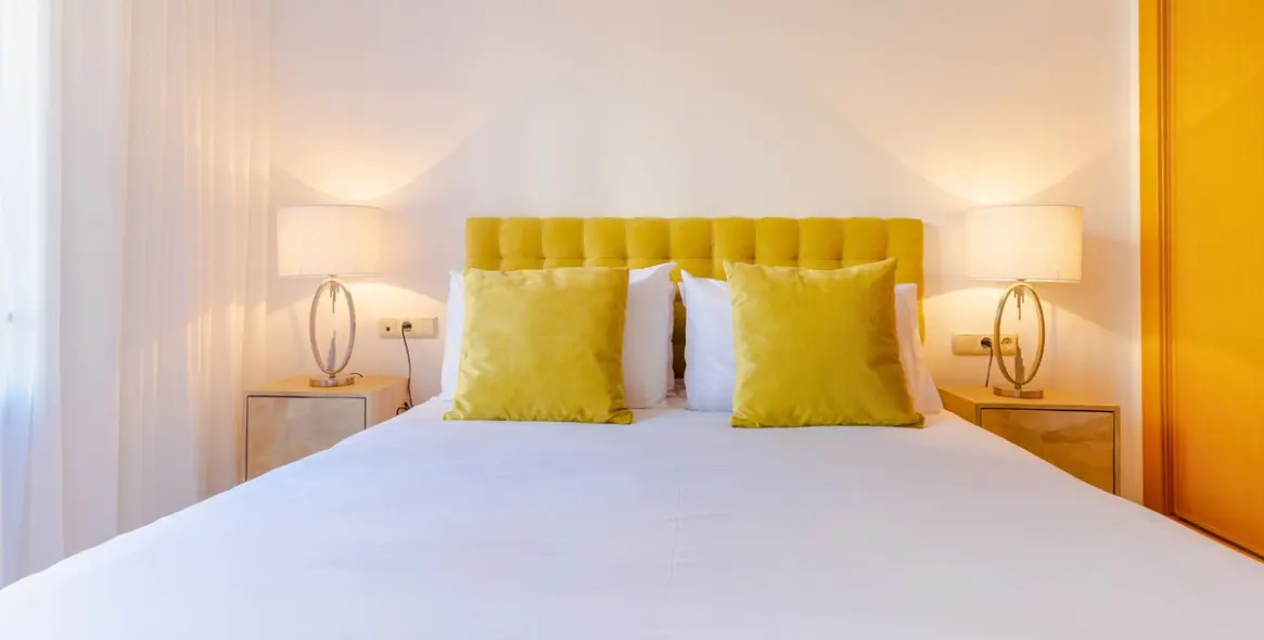 Продажа апартаментов на первом этаже в Casares Playa 20