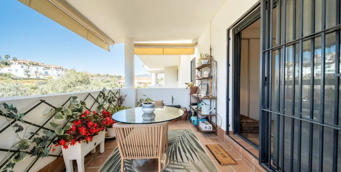 Продажа пентхауса в La Cala Hills 15